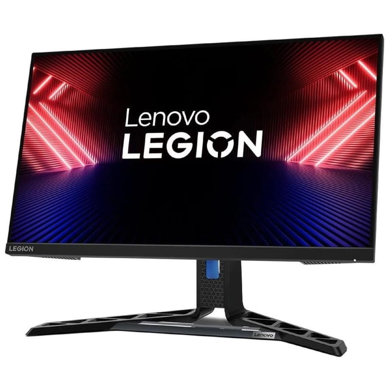 Монітор Lenovo 24.5" Gaming R25i-30 (67B7GACBUA) IPS Black 180Hz
