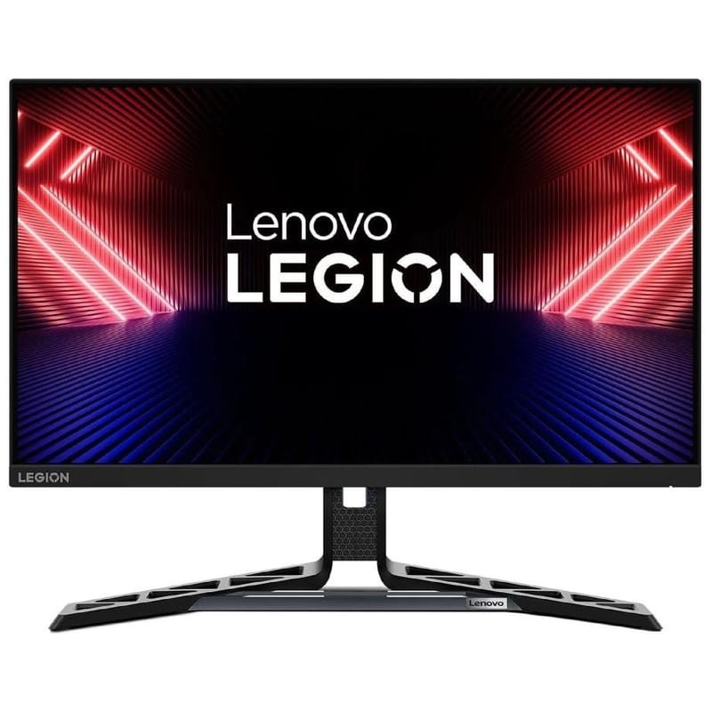 Монітор Lenovo 24.5" Gaming R25i-30 (67B7GACBUA) IPS Black 180Hz