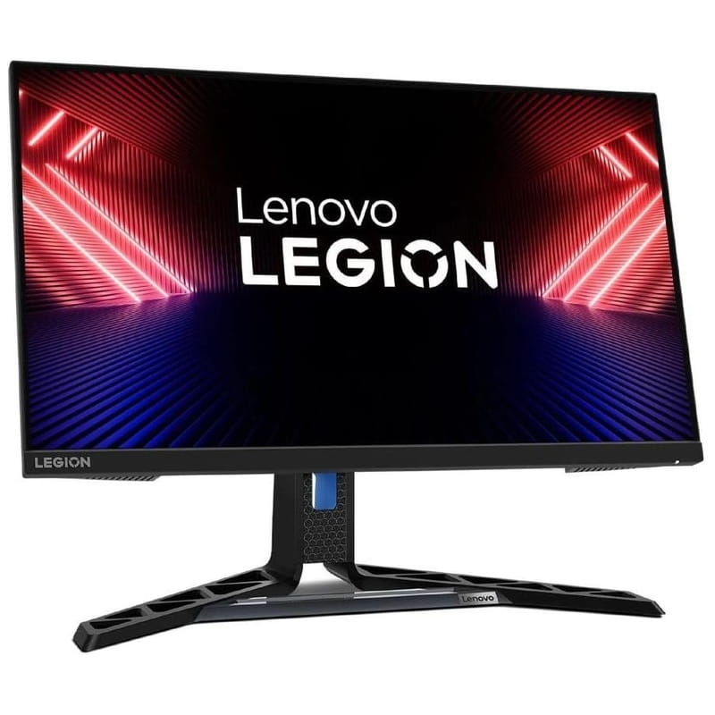 Монітор Lenovo 24.5" Gaming R25i-30 (67B7GACBUA) IPS Black 180Hz