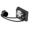 Фото - Система водяного охлаждения GameMax Iceburg 120 Black infinity | click.ua