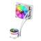 Фото - Система водяного охлаждения GameMax Iceburg 120 White infinity | click.ua