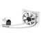 Фото - Система водяного охлаждения GameMax Iceburg 120 White infinity | click.ua