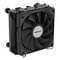 Фото - Кулер процессорный GameMax Ice Surface Black | click.ua
