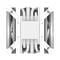 Фото - Кулер процессорный GameMax Ice Surface White | click.ua