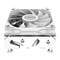 Фото - Кулер процессорный GameMax Ice Surface White | click.ua