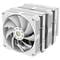 Фото - Кулер процессорный GameMax Twin 600 White | click.ua