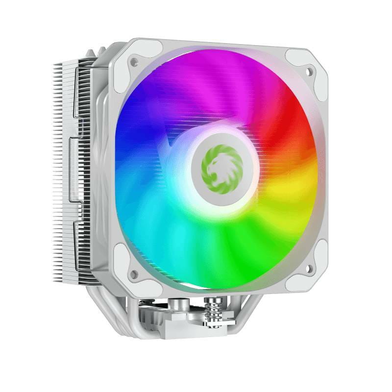 Кулер процессорный GameMax Sigma 540 ARGB White