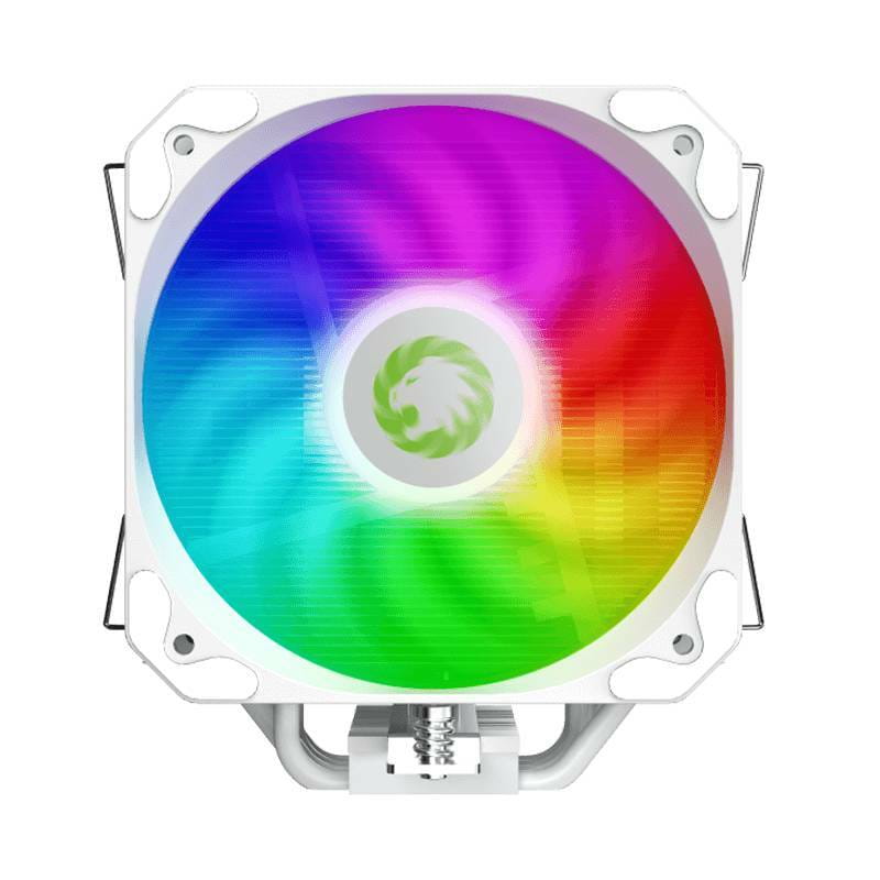 Кулер процессорный GameMax Sigma 540 ARGB White