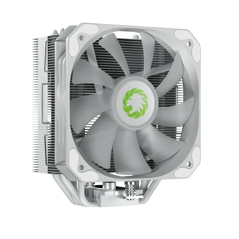 Кулер процессорный GameMax Sigma 540 ARGB White