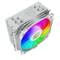 Фото - Кулер процессорный GameMax Sigma 540 ARGB White | click.ua