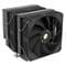 Фото - Кулер процессорный GameMax Twin 600 Black | click.ua