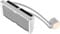 Фото - Система водяного охлаждения GameMax IceBurg 240 Digital White | click.ua