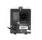Фото - Стабилизатор Maxxter MX-AVR-S500-01 500VA | click.ua