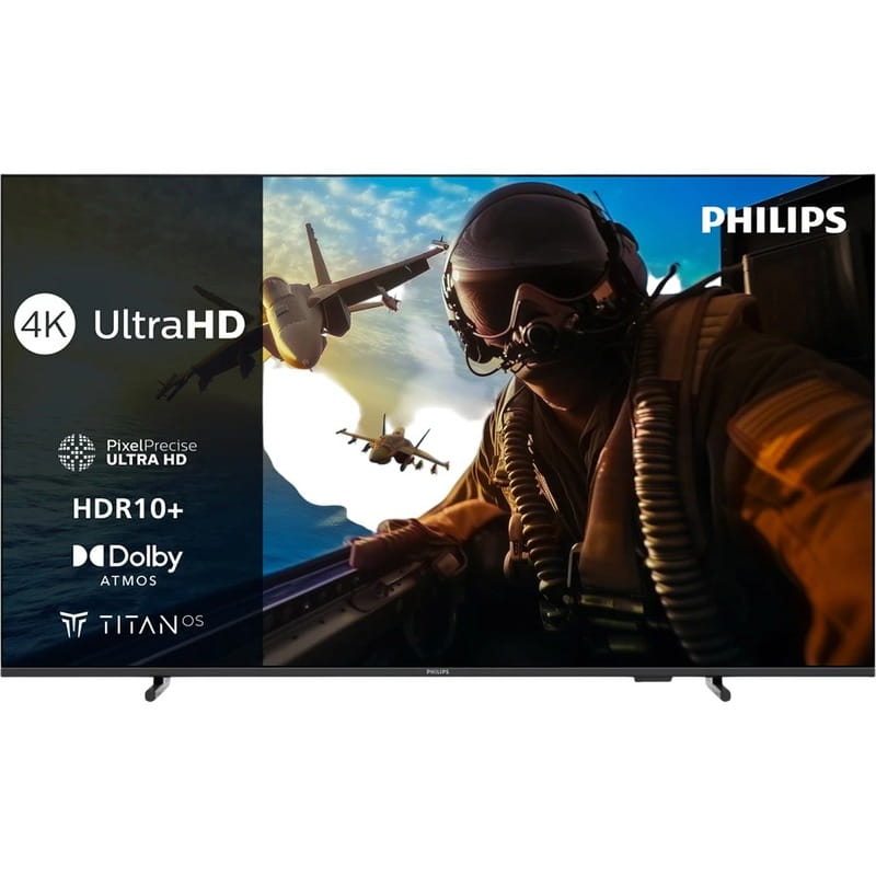 Телевизор Philips 50PUS7000/12
