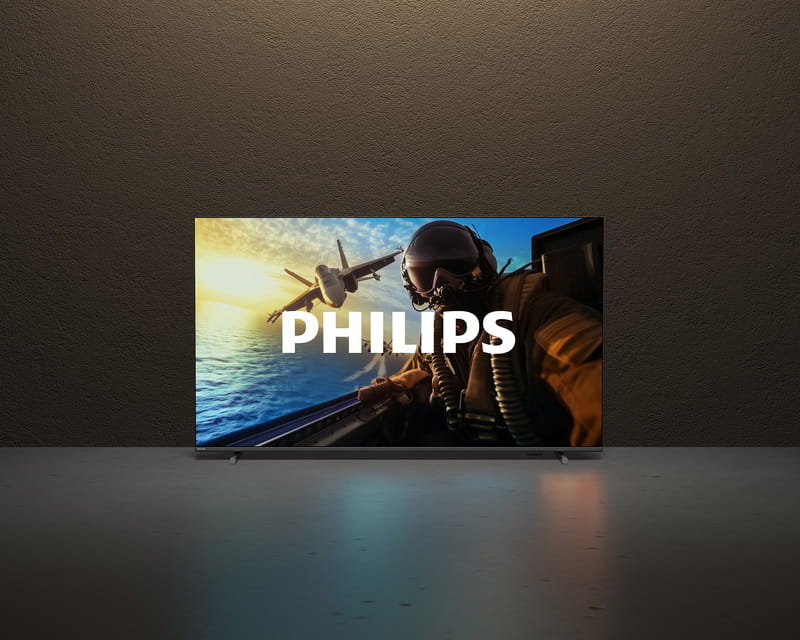 Телевизор Philips 55PUS7000/12
