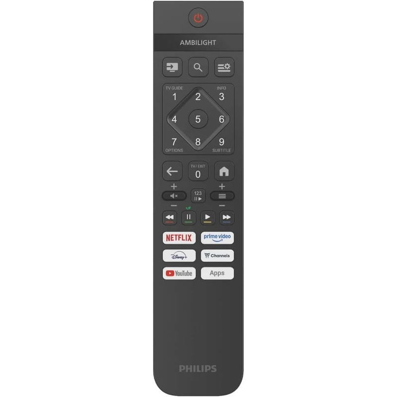 Телевизор Philips 55PUS7000/12
