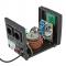 Фото - Стабилизатор LogicPower LPT-1500RD, 2 x евро, LCD | click.ua
