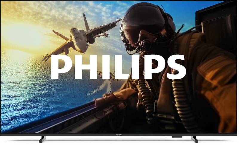 Телевізор Philips 43PUS7000/12