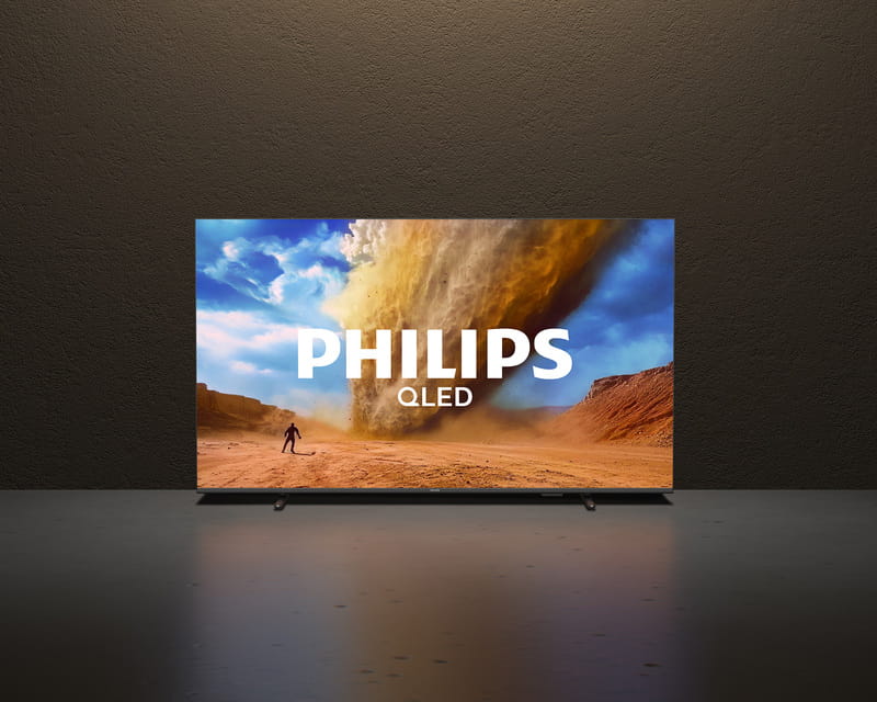 Телевизор Philips 50PUS7810/12