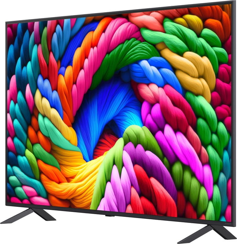 Телевизор LG 65NANO90A6B