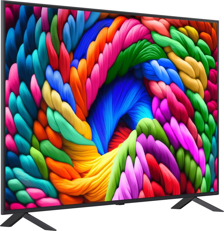 Телевизор LG 65NANO90A6B