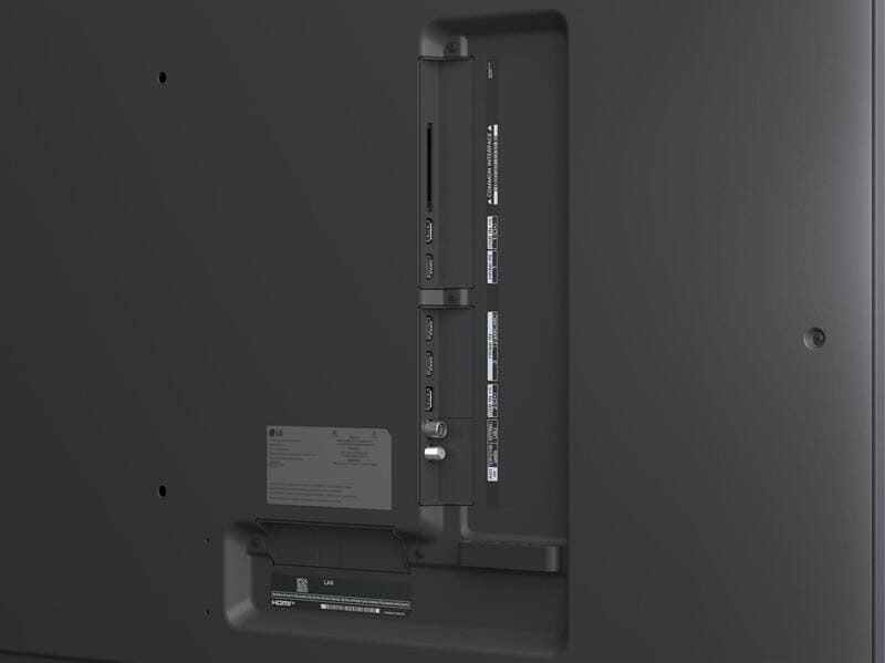 Телевизор LG 65NANO90A6B
