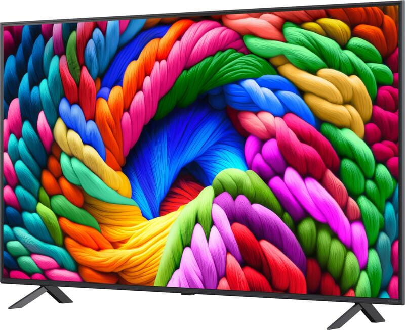 Телевизор LG 65NANO90A6B