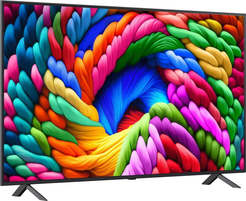 Телевизор LG 65NANO90A6B