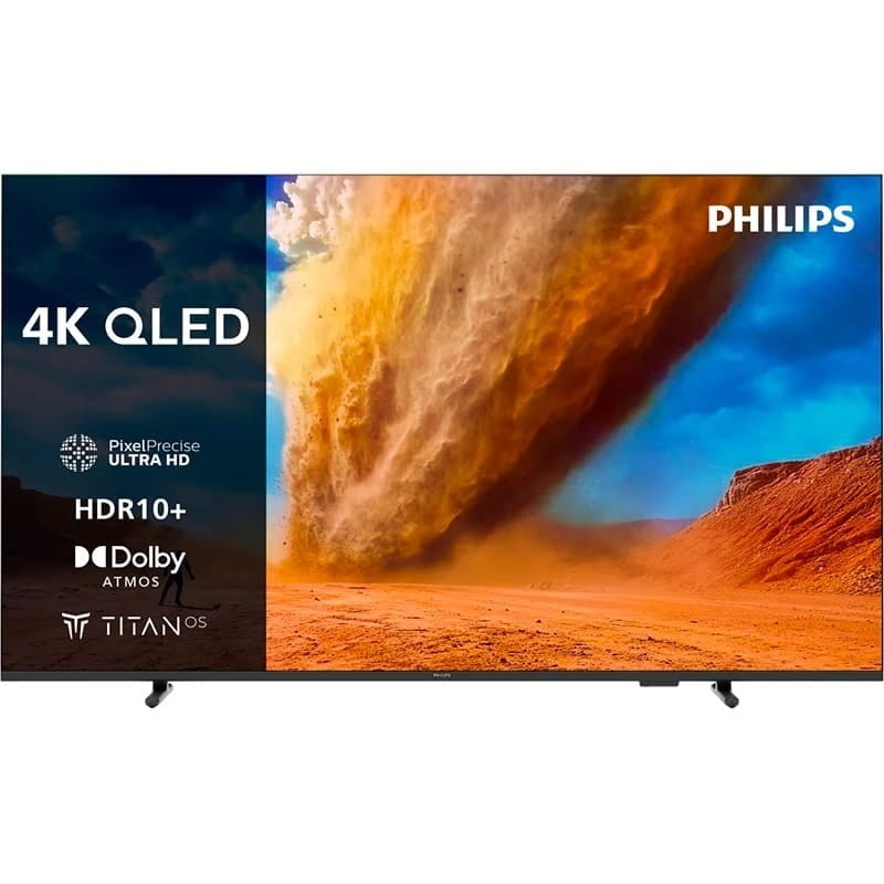 Телевизор Philips 75PUS7810/12