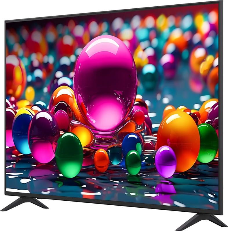 Телевизор LG 65UA75006LA