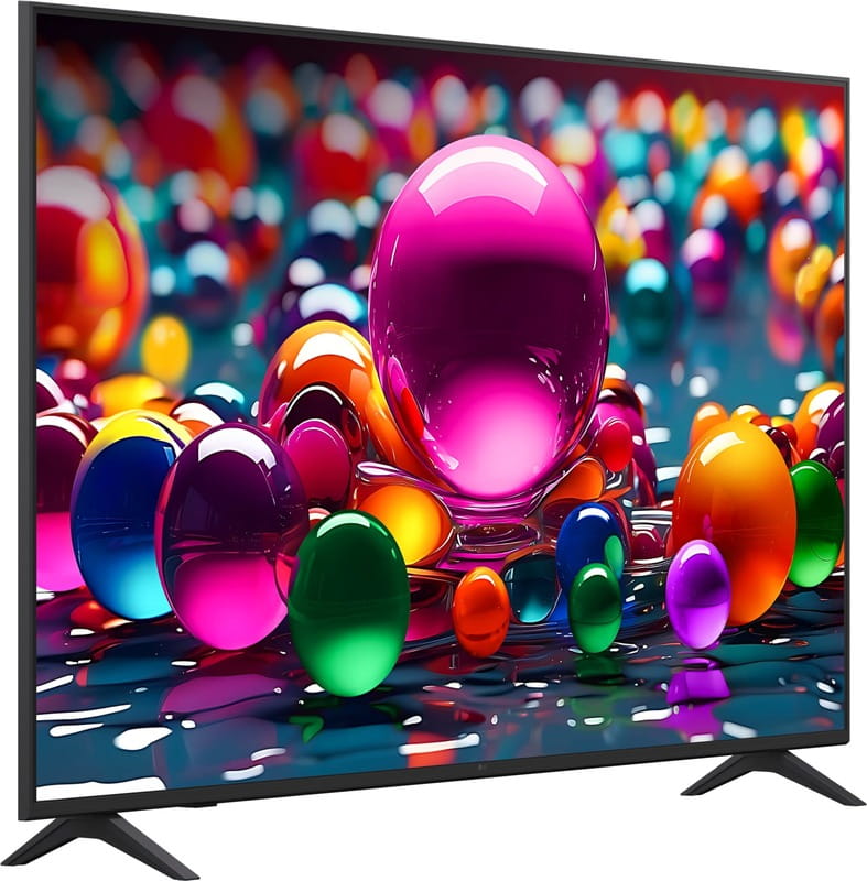 Телевизор LG 65UA75006LA