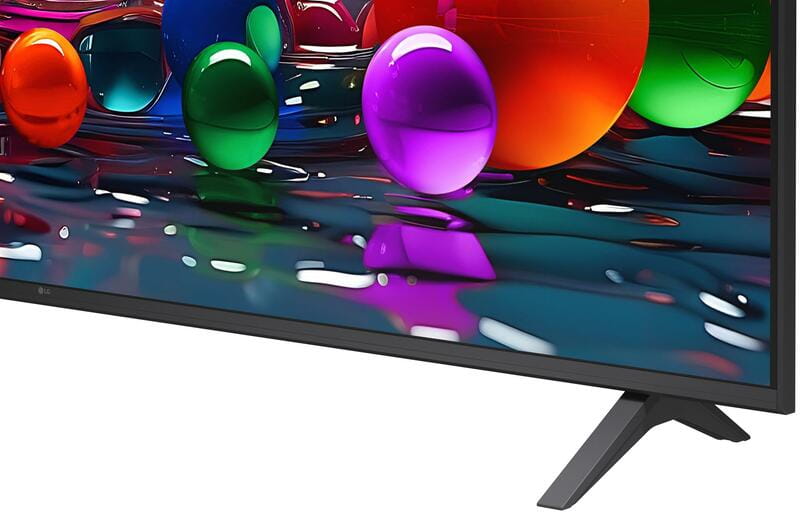 Телевизор LG 65UA75006LA