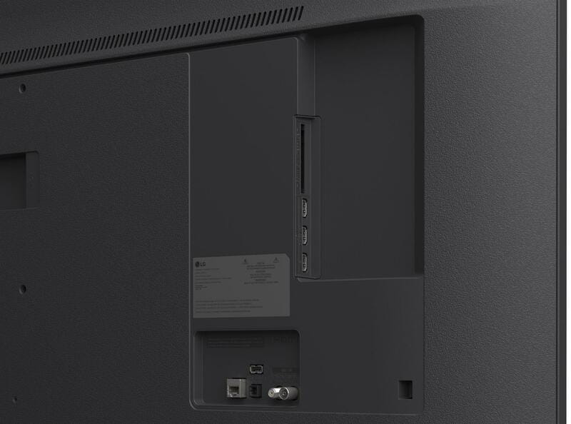 Телевизор LG 65UA75006LA