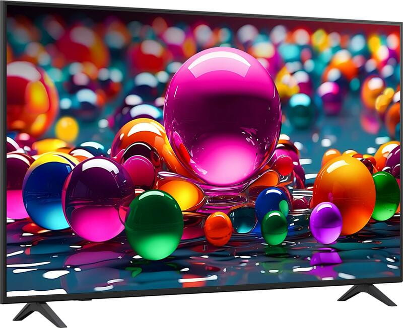 Телевизор LG 65UA75006LA
