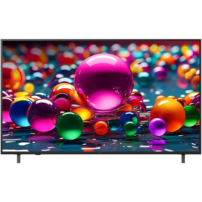 Телевизор LG 65UA75006LA