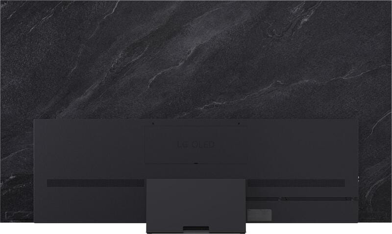 Телевизор LG OLED83C54LA
