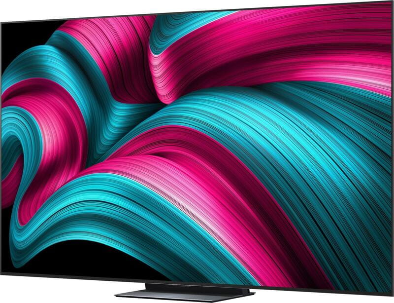 Телевизор LG OLED83C54LA