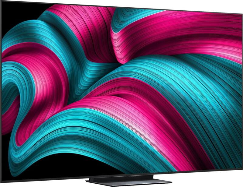 Телевизор LG OLED83C54LA