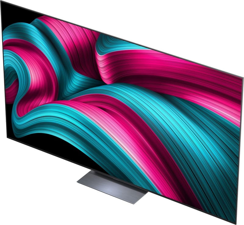Телевизор LG OLED83C54LA
