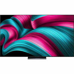 Телевiзор LG OLED83C54LA