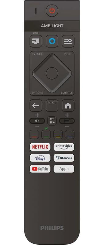 Телевизор Philips 75PUS8510/12