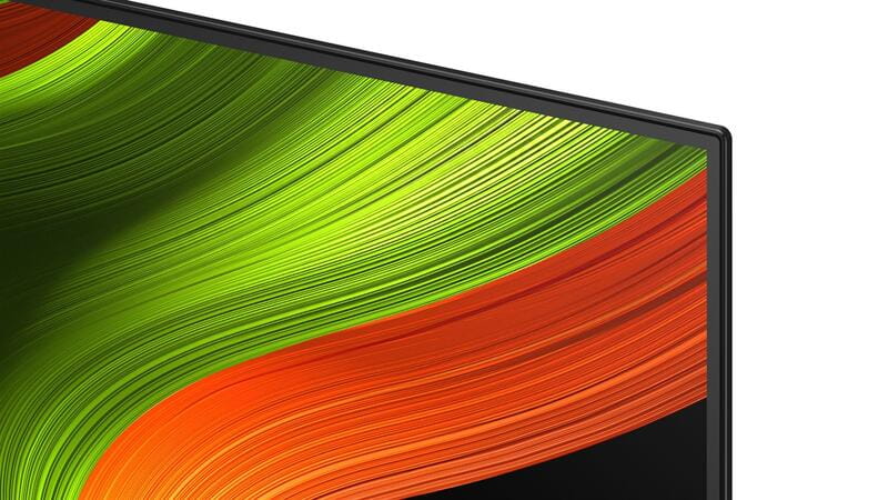 Телевизор LG OLED48B56LA