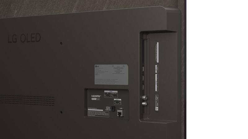 Телевизор LG OLED48B56LA