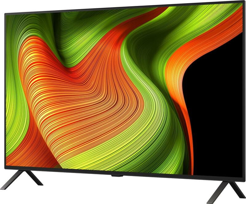 Телевизор LG OLED48B56LA