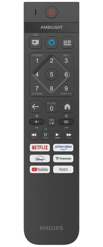 Телевизор Philips 65PUS8510/12