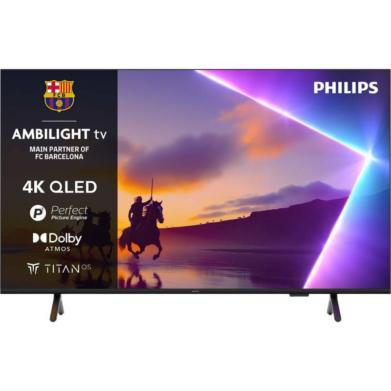 Телевизор Philips 65PUS8510/12