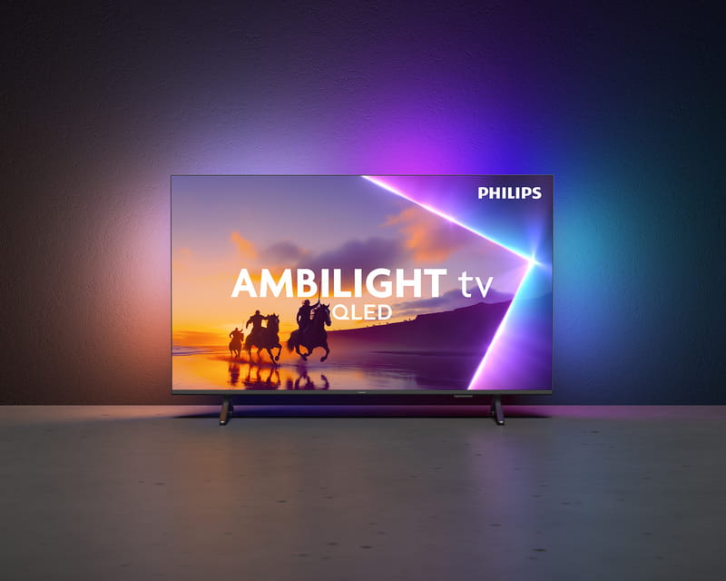 Телевизор Philips 50PUS8510/12