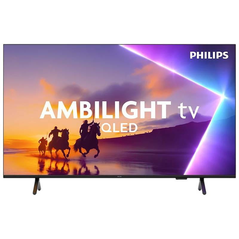 Телевизор Philips 50PUS8510/12
