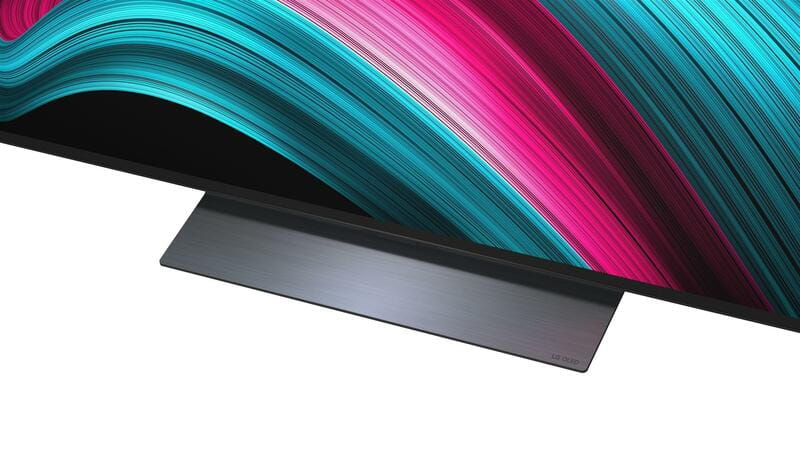 Телевизор LG OLED55C54LA