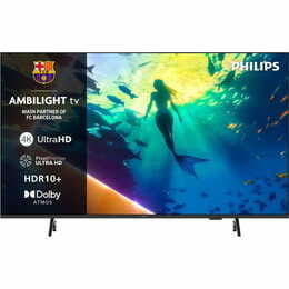 Телевізор Philips 50PUS8010/12